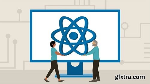 Lynda - Building React and ASP.NET MVC 5 Applications