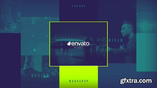 Videohive Eventi // Conference Promo 21566333