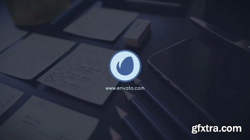 Videohive Minimal Logo Pack 22041422