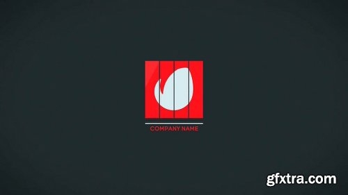 Videohive Minimal Logo Pack 22041422