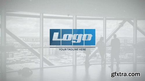 Videohive Minimal Logo Pack 22041422