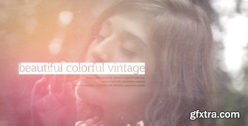 Videohive Harmony 4553440