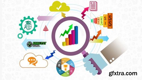 Practical Business Analysis-Part1 2019: Real stuff, no faff!