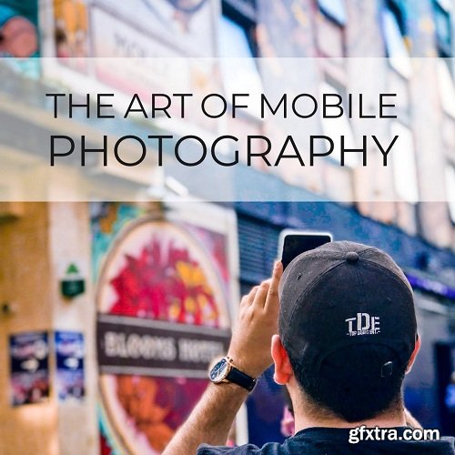 The Art Of Mobile Travel Photography