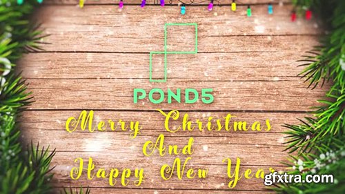 Pond5 - Christmas Opener 098206685