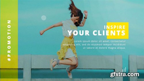 Videohive Fashion Slideshow 22931965