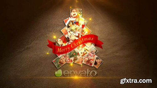 Videohive Christmas 13667404