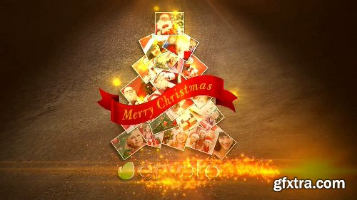 Videohive Christmas 13667404