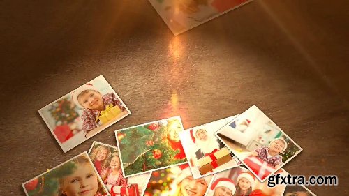 Videohive Christmas 13667404