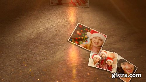 Videohive Christmas 13667404