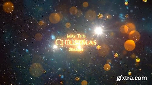 Videohive Christmas 18709098