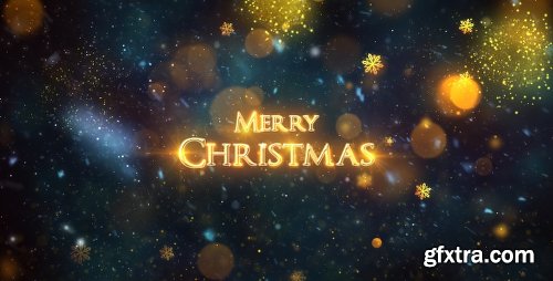 Videohive Christmas 18709098