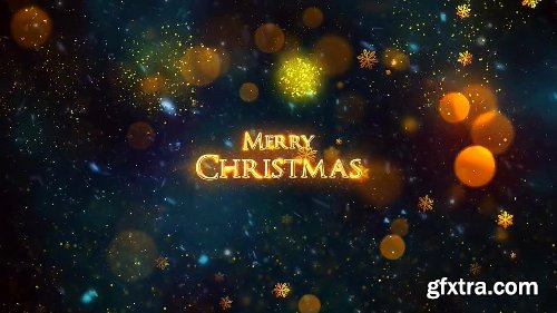 Videohive Christmas 18709098