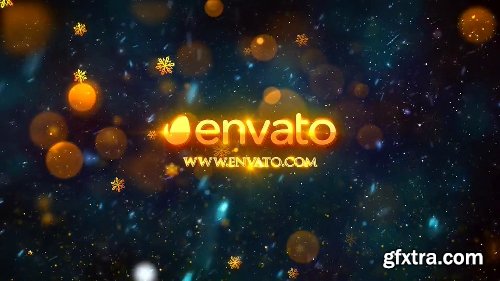 Videohive Christmas 18709098