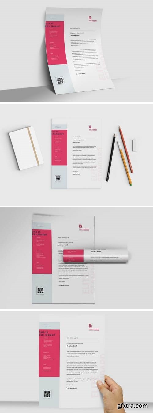 Letterhead