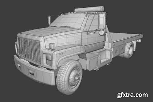 Cubebrush - American Cars Ultimate Collection - 645$