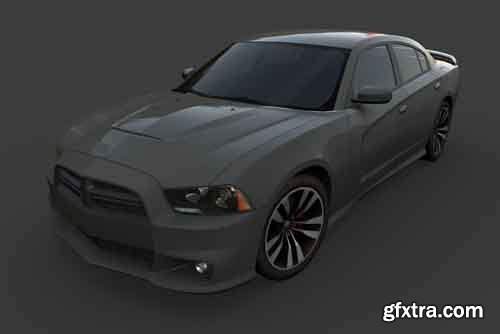 Cubebrush - American Cars Ultimate Collection - 645$