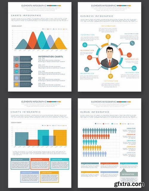 Business Infographic Template