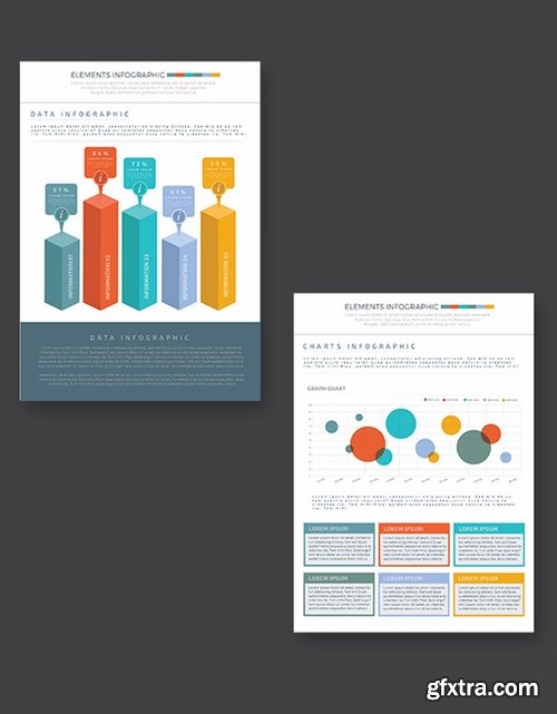 Business Infographic Template