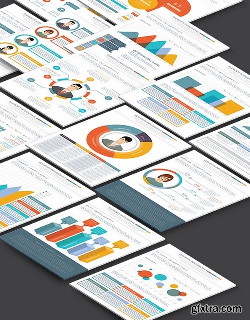 Business Infographic Template