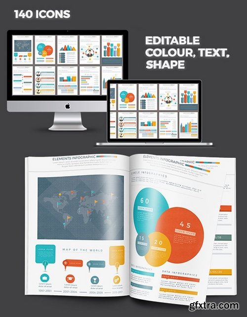 Business Infographic Template