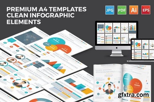 Business Infographic Template