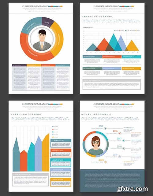 Business Infographic Template