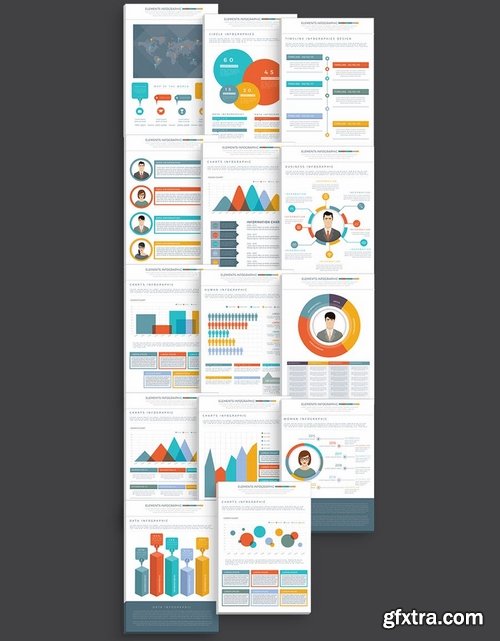 Business Infographic Template