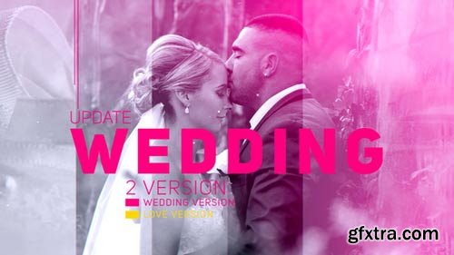 Videohive - Wedding - 14577267