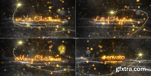 Videohive - Christmas - 20985099