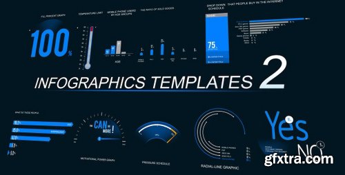 Videohive Infographics Template 2 1761499