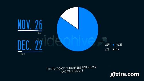 Videohive Infographics Template 2 1761499