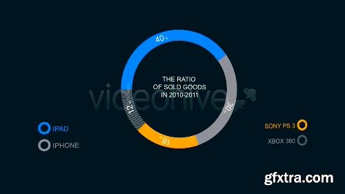 Videohive Infographics Template 2 1761499