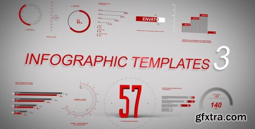 Videohive Infographic Template 3 2014614