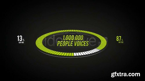 Videohive Infographics Template 4 2635009