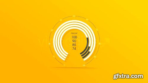 Videohive Infographics Template 5 2793491