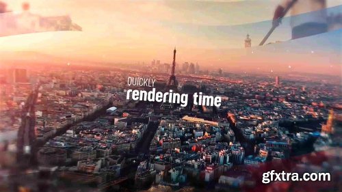 Videohive Dynamic Slideshow 22797718