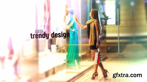 Videohive Dynamic Slideshow 22797718