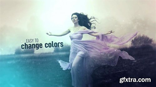 Videohive Dynamic Slideshow 22797718