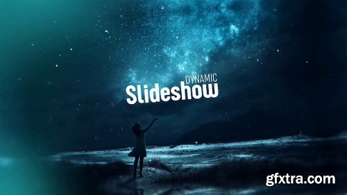 Videohive Dynamic Slideshow 22797718