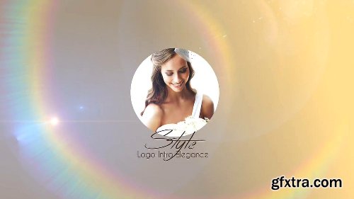 Videohive Logo Intro Elegance 22651408