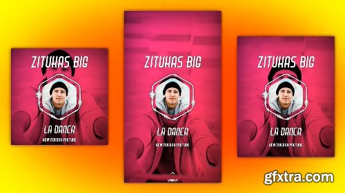 Videohive Instagram Stories Spectrums 22930265