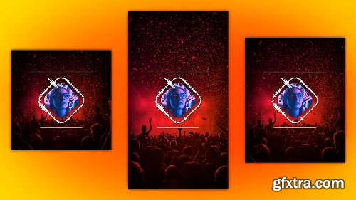 Videohive Instagram Stories Spectrums 22930265