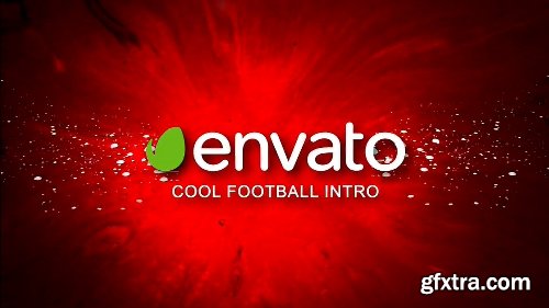 Videohive American Football Intro 22898554