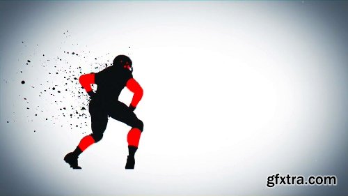 Videohive American Football Intro 22898554