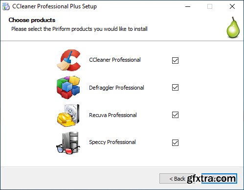 CCleaner Professional Plus 6.20 Multilingual