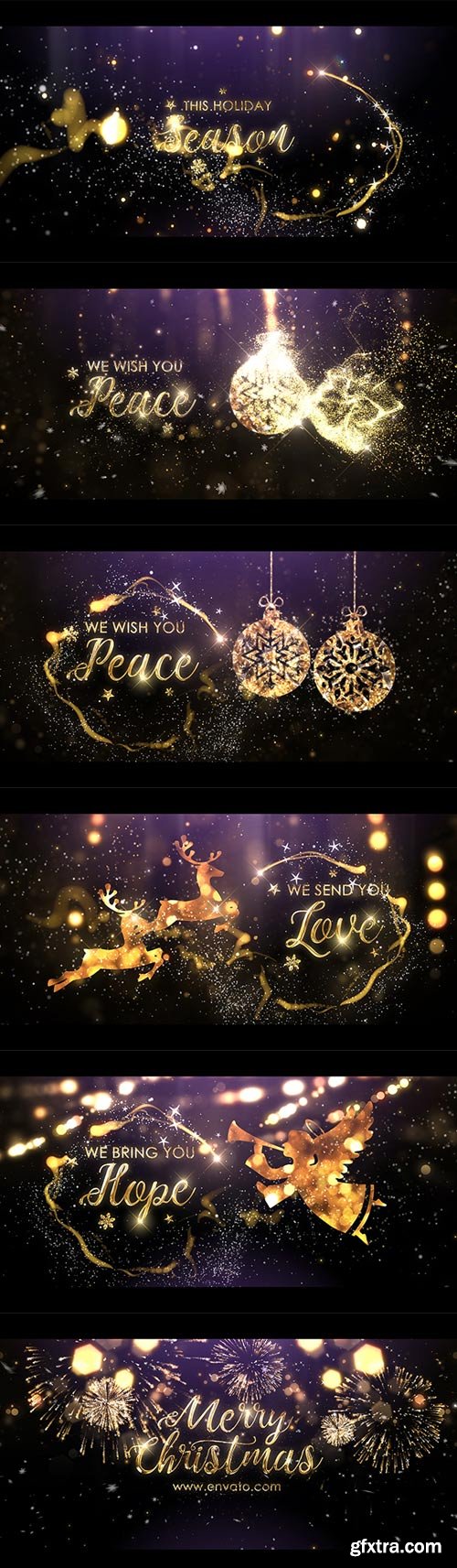 Videohive - Christmas - 22802936