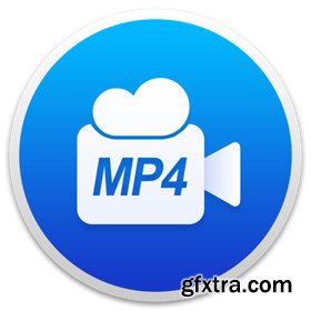 AMS Any Video To MP4 2.0.0