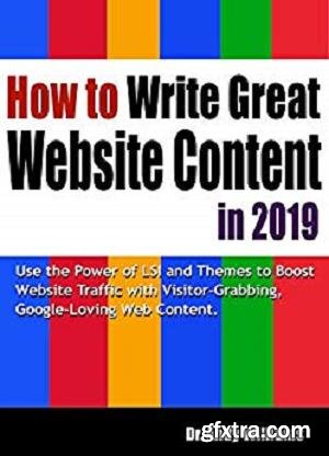 How to Write Great Website Content in 2019