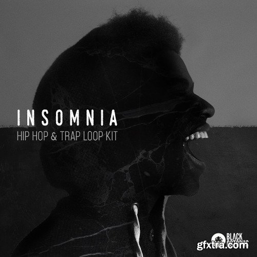 Black Octopus Sound Insomnia WAV MiDi-DISCOVER